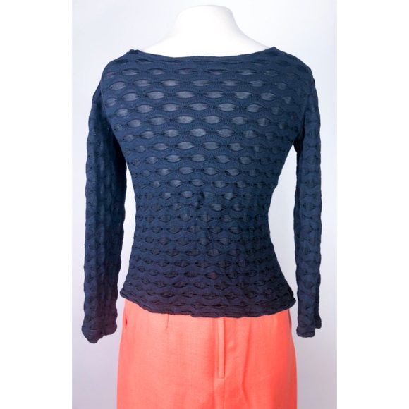 🗡A long sleeved bandage top - Picture 3 of 3